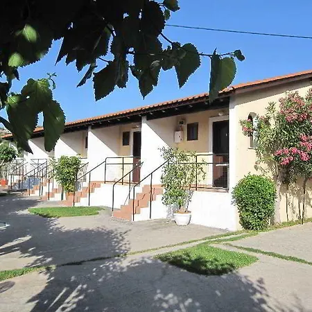 Otel Alexandra