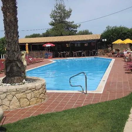 Otel Alexandra *