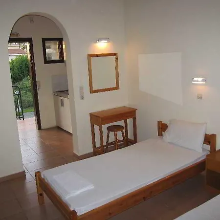 Otel Alexandra *